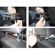 Resim Brodit Kopfstützenhalter 123-183 mm - Montage an der Kopfstütze