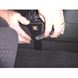 Resim Brodit Universal Pro-Clip mit Kugelgelenk, Einstellbereich: 90 mm bis 140 mm