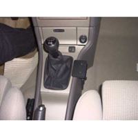 Image de Brodit ProClip für Ford Explorer, ab Baujahr 2002 bis 2005