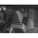 Image de Brodit ProClip für Jeep - Wrangler, ab Baujahr 1997 bis 2002