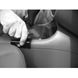 Image de Brodit ProClip für Mercedes ML / M-Klasse (W163) ab Baujahr 1998 bis 1999