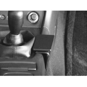 Image de Brodit ProClip für Mazda MX5, ab Baujahr 1998 bis 2004