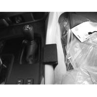 Image de Brodit ProClip für Toyota Land Cruiser 100, ab Baujahr 1998 bis 2001