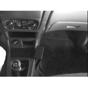 Image de Brodit ProClip für Nissan Almera, ab Baujahr 2000 bis 2002