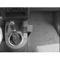 Resim Brodit ProClip für Audi A2, ab Baujahr 2001 bis 2005