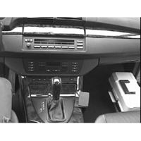 Resim Brodit ProClip für BMW X5 (E53), ab Baujahr 1999 bis 03/2007