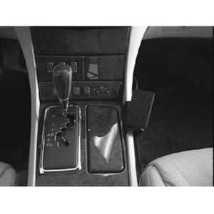 Image de Brodit ProClip für Lexus LS 430, ab Baujahr 2001 bis 2006