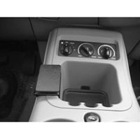 Resim Brodit ProClip für Ford Expedition, ab Baujahr 2000 bis 2002
