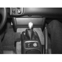 Image de Brodit ProClip für Honda S 2000, ab Baujahr 2000 bis 2002