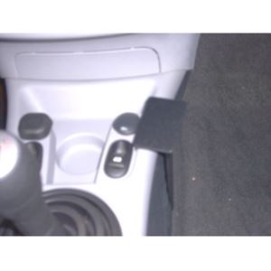 Resim Brodit ProClip für Citroen Pluriel, ab Baujahr 2003 bis 2004