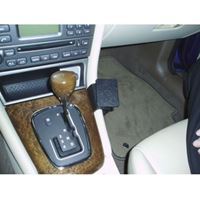Image de Brodit ProClip für Jaguar - X-Type, ab Baujahr 2001