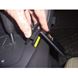 Image de Brodit ProClip für Volvo S 60, ab Baujahr 2000 bis 2004