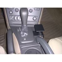 Image de Brodit ProClip für Volvo V 70, ab Baujahr 2000 bis 2004