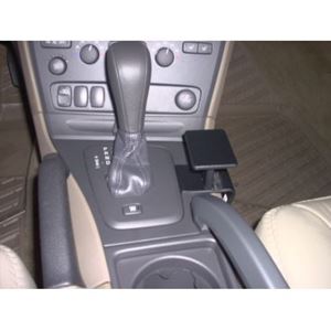 Image de Brodit ProClip für Volvo V 70, ab Baujahr 2000 bis 2004