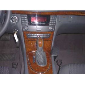 Image de Brodit ProClip für Mercedes (W211) - E-Klasse, ab Baujahr 2002