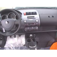 Resim Brodit ProClip für Honda Jazz, ab Baujahr 2002