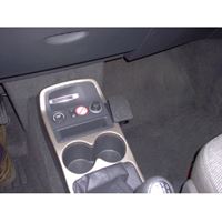 Image de Brodit ProClip für Renault Espace, ab Baujahr 2003 bis 2005
