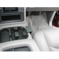 Resim Brodit ProClip für Chevrolet Tahoe, ab Baujahr 2003 bis 2006