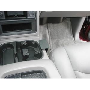 Resim Brodit ProClip für Chevrolet Tahoe, ab Baujahr 2003 bis 2006