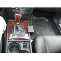Resim Brodit ProClip für CADILLAC - CTS, ab Baujahr 2003 bis 2007