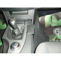 Resim Brodit ProClip für BMW 5er (E60), ab Baujahr 2004