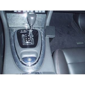 Resim Brodit ProClip für Jaguar - XJ, ab Baujahr 2003
