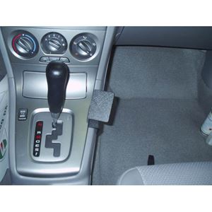 Image de Brodit ProClip für Subaru Forester, ab Baujahr 2003