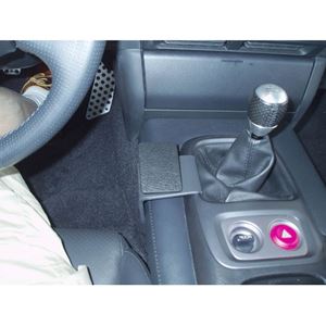 Image de Brodit ProClip für Honda S 2000, ab Baujahr 2003