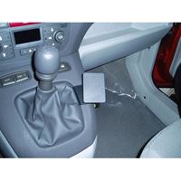 Resim Brodit ProClip für Fiat Idea, ab Baujahr 2004 bis 2007