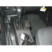 Image de Brodit ProClip für Jeep - Lieberty, ab Baujahr 2002 bis 2007 (USA)