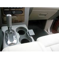 Resim Brodit ProClip für Ford F-Series 150, ab Baujahr 2004 bis 2008