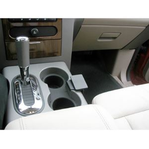 Resim Brodit ProClip für Ford F-Series 150, ab Baujahr 2004 bis 2008