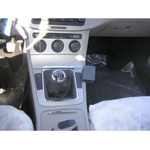 Image de Brodit ProClip für VW Passat (B6), ab Baujahr 2005