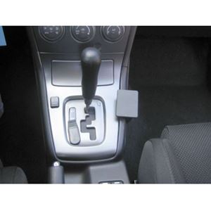 Image de Brodit ProClip für Subaru Impreza, ab Baujahr 2005 bis 2007