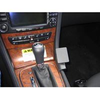 Image de Brodit ProClip für Mercedes CLS-Klasse, ab Baujahr 2005
