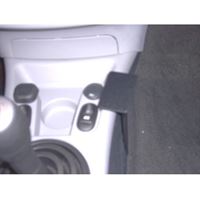 Resim Brodit ProClip für Citroen Pluriel, ab Baujahr 2005 bis 2006