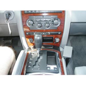 Resim Brodit ProClip für Jeep - Grand Cherokee, ab Baujahr 2005