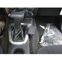 Image de Brodit ProClip für Hummer H3, ab Baujahr 2005