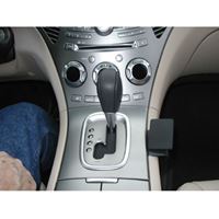 Image de Brodit ProClip für Subaru B9 Tribeca, ab Baujahr 2006