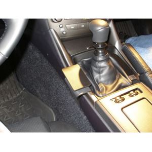Resim Brodit ProClip für  Lexus IS220 / IS250 (Nicht für Automatikgetriebe!), ab Baujahr 2006