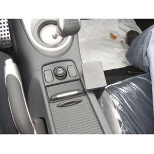 Afbeelding van Brodit ProClip für Honda Civic, ab Baujahr 2006