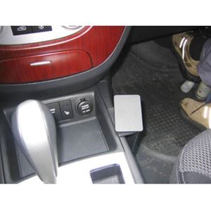 Image de Brodit ProClip für Hyundai Santa Fe, ab Baujahr 2006