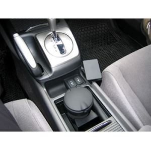 Image de Brodit ProClip für Honda Civic Hybrid, ab Baujahr 2006