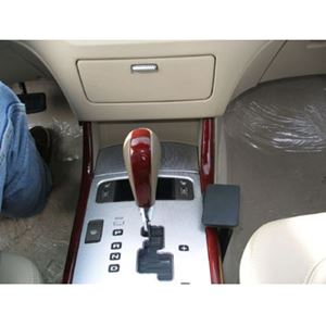 Image de Brodit ProClip für Hyundai Grandeur, ab Baujahr 2006