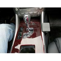 Image de Brodit ProClip für Lexus IS 250, ab Baujahr 2006