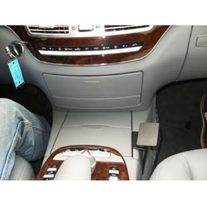 Image de Brodit ProClip für Mercedes S-Klasse, ab Baujahr 2006