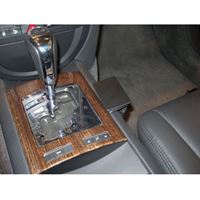 Resim Brodit ProClip für Citroen C6, ab Baujahr 2007