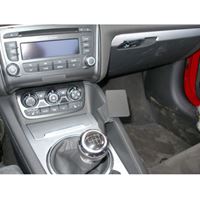 Resim Brodit ProClip für Audi TT, ab Baujahr 2007