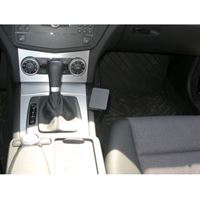 Image de Brodit ProClip für Mercedes C-Klasse, ab Baujahr 2007