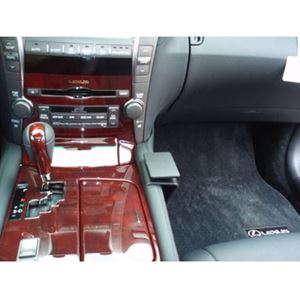 Image de Brodit ProClip für Lexus LS 600h, ab Baujahr 2007